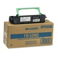 Sharp Toner 6 000 Yield FO50ND