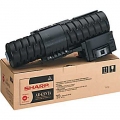 Sharp Black Toner Cartridge (AR621MTA, AR621NTA), High Yield