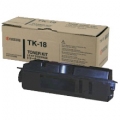 Toshiba Toner Cartridge 6 000 Yield TK-18