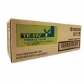 Kyocera Yellow Toner (5 000 Yield) TK-592Y