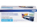 Brother TN315 Cyan High Yield Toner Cartridge