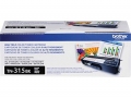 Brother TN315 Black High Yield Toner Cartridge