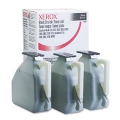 Xerox Pack of 3 Toner Cartridges 6R206