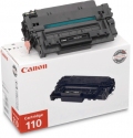 Canon CRG-110 Black Toner Cartridge