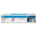 HP 126A Magenta Toner Cartridge