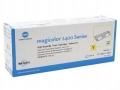 Konica Minolta 1710587005 Yellow High Capacity Toner