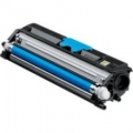 Konica Minolta A0V30HF High Capacity  Cyan Toner Cartridge