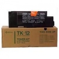 Kyocera Toner (11 000 Yield) TK12