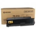 Kyocera Toner Kit (12 000 Yield) TK312