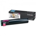 Lexmark X940 / X945 (X945X2MG) High Yield Magenta Toner Cartridge