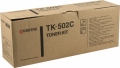 Cyan Kyocera Toner (8 000 Yield) TK502C