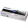 Panasonic KX-FA83 Black Fax Toner Cartridge