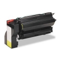 InfoPrint Solutions Yellow Extra High Yield Return Program Toner