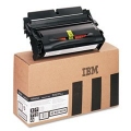 InfoPrint Solutions High Yield Return Program Toner 12K Yield 75