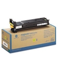 Konica Minolta A06V233 Yellow High Capacity Toner 12K Yield