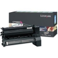 Lexmark C7700MS Magenta toner Cartridge