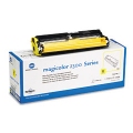 Konica Minolta 1710517006 Yellow High Capacity Toner