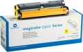 Konica Minolta 1710517002 Yellow Toner