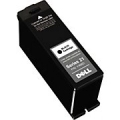 Dell Series 21/V313/V313w Black Ink Cartridge (330-5275, 330-5890, U313R)