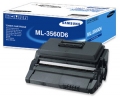 Samsung Toner Drum Cartridge 6 000 Yield ML-3560D6