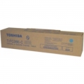 Cyan Toshiba Toner 24K Yield tfc28c