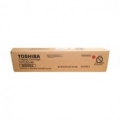 Toshiba Magenta Toner (26 500 Yield) TFC55M