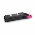 Magenta Kyocera Toner (18 000 Yield) TK-857M