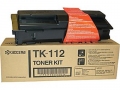 Kyocera Toner (6 000 Yield) TK112