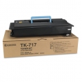 Kyocera Toner Cartridge 34K TK717