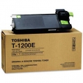 E Toshiba Studio Toner Cartridges T1200E