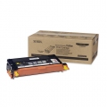 Xerox 1Phaser 6180 High-Yield Yellow Toner Cartridge